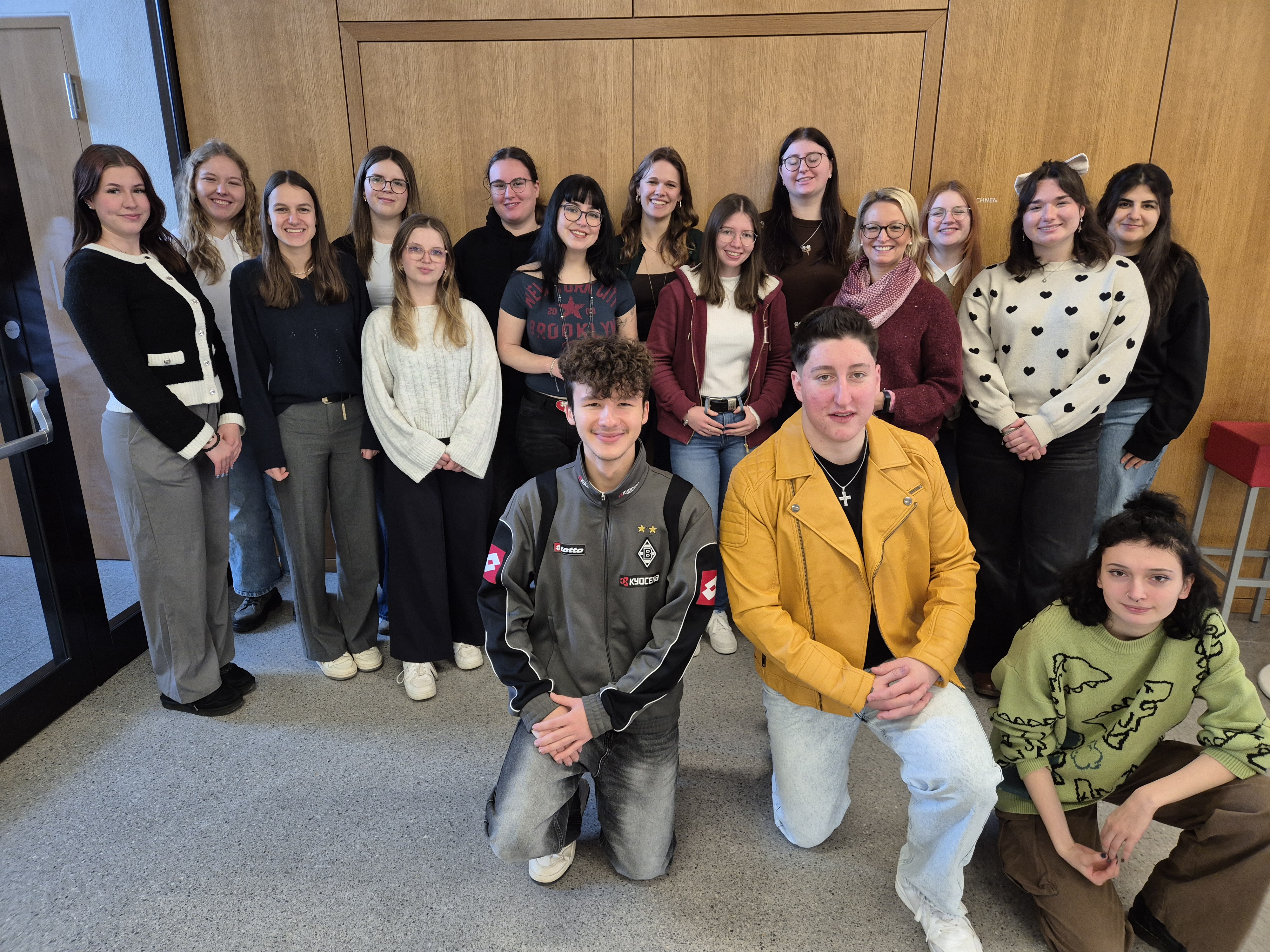 SMV Fachakademie Altdorf